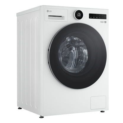 LG F4WX801Y Wasmachine 11KG