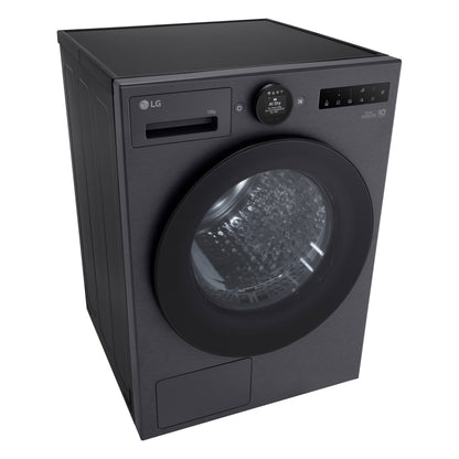 LG RT10X8B Warmtepompdroger 10KG