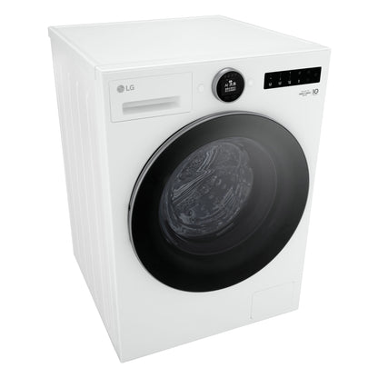 LG F4WX801Y Wasmachine 11KG