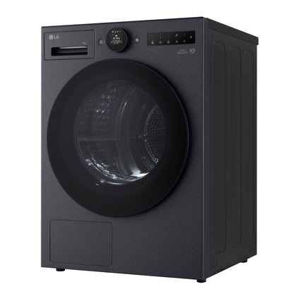 LG RT10X8B Warmtepompdroger 10KG