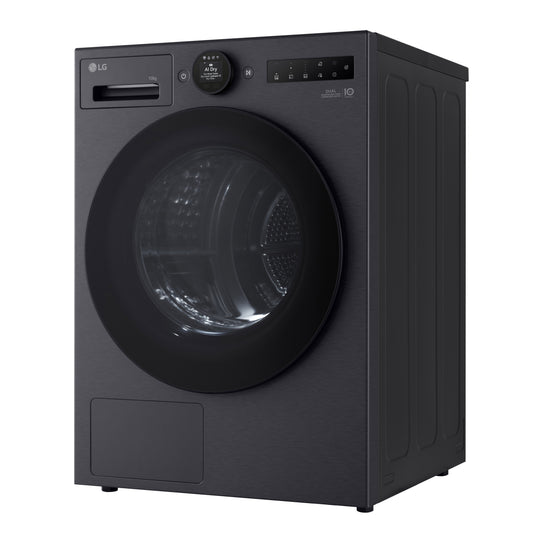 LG RT10X8B Warmtepompdroger 10KG