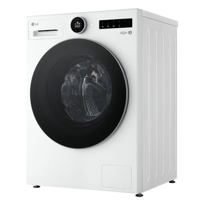 LG F4WX801Y Wasmachine 11KG