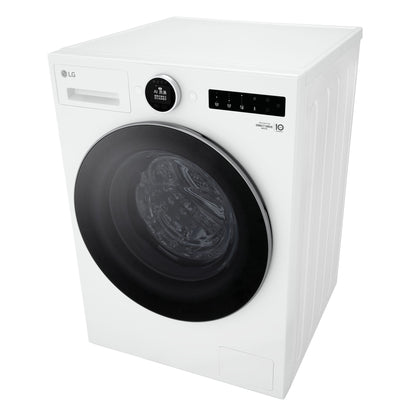 LG F4WX801Y Wasmachine 11KG