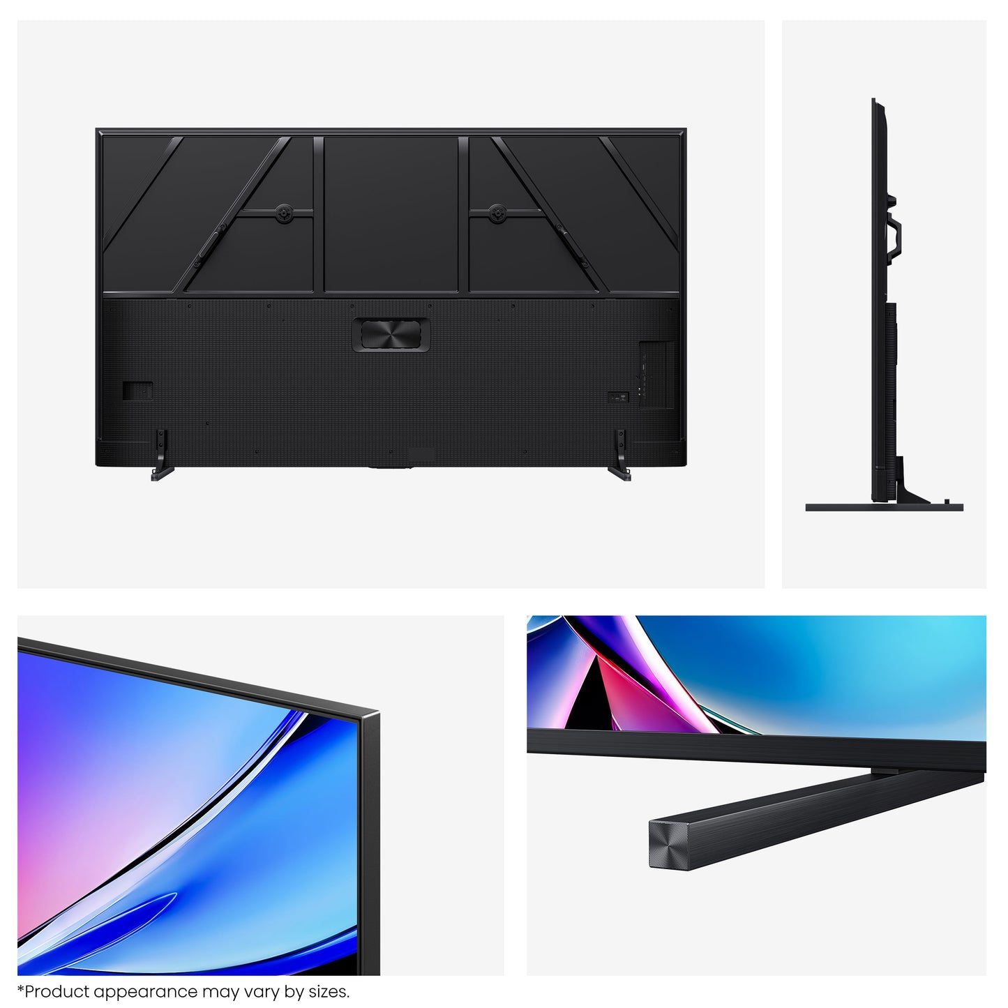 HISENSE 100E79Q PRO SMART tv (2025)