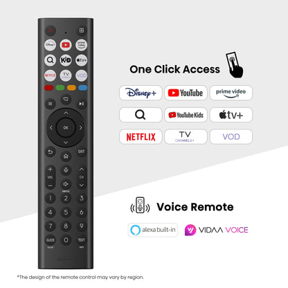 HISENSE 100E79Q PRO SMART tv (2025)