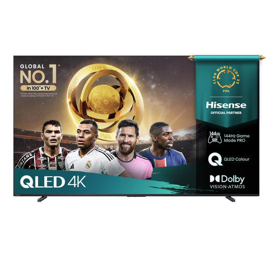 HISENSE 100E79Q PRO SMART tv (2025)
