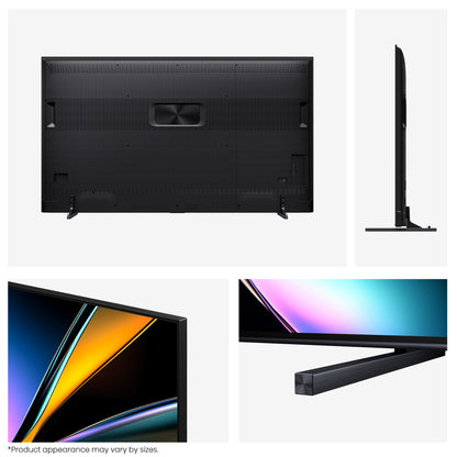 HISENSE 100U79Q PRO SMART tv (2025)