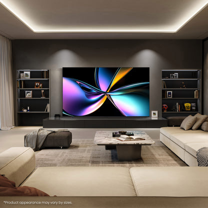 HISENSE 100U79Q PRO SMART tv (2025)