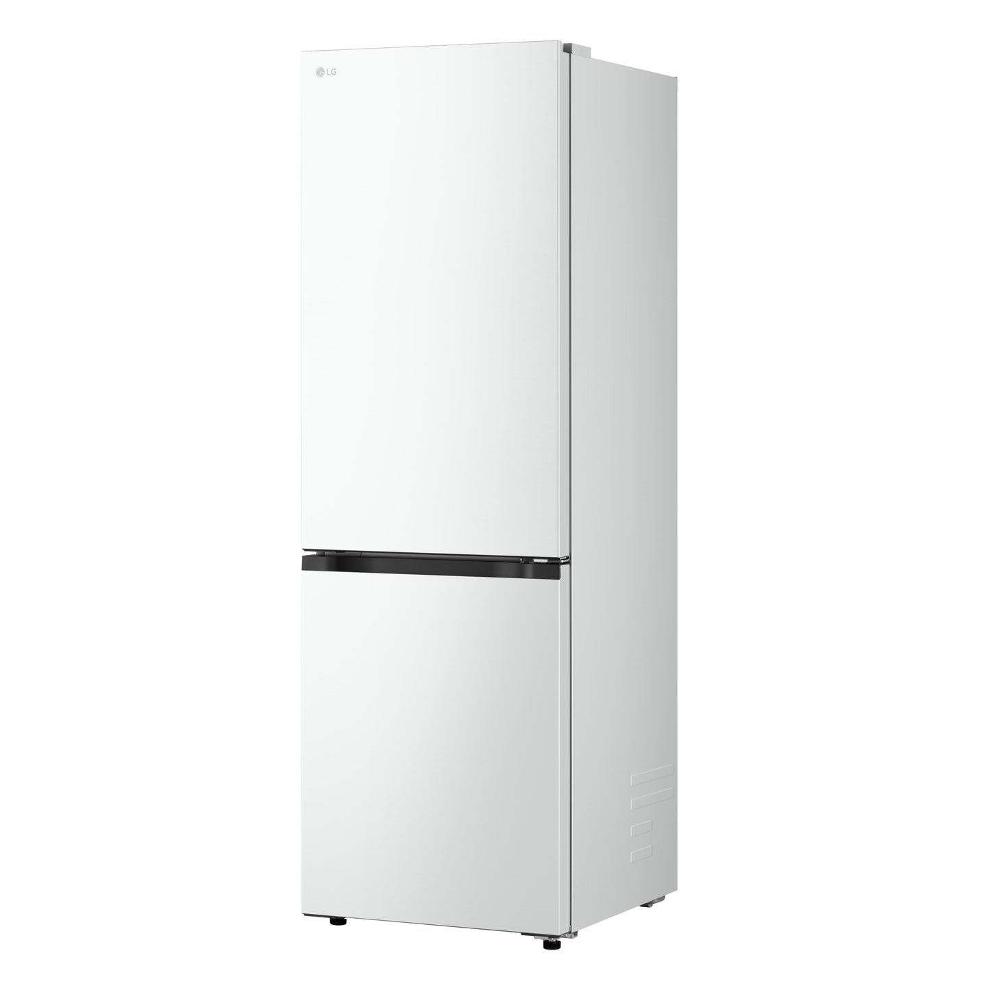 LG GBBSJ1CCSW Koelvriescombinatie