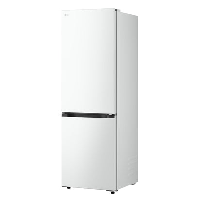 LG GBBSJ1CCSW Koelvriescombinatie