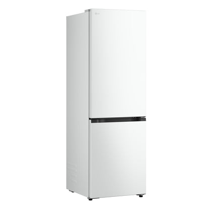 LG GBBSJ1CCSW Koelvriescombinatie