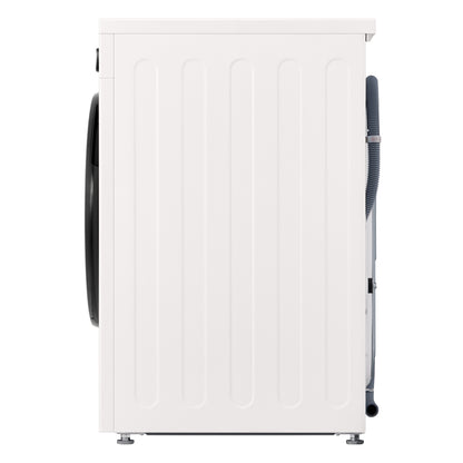 LG F4X1009NWB Wasmachine 9KG