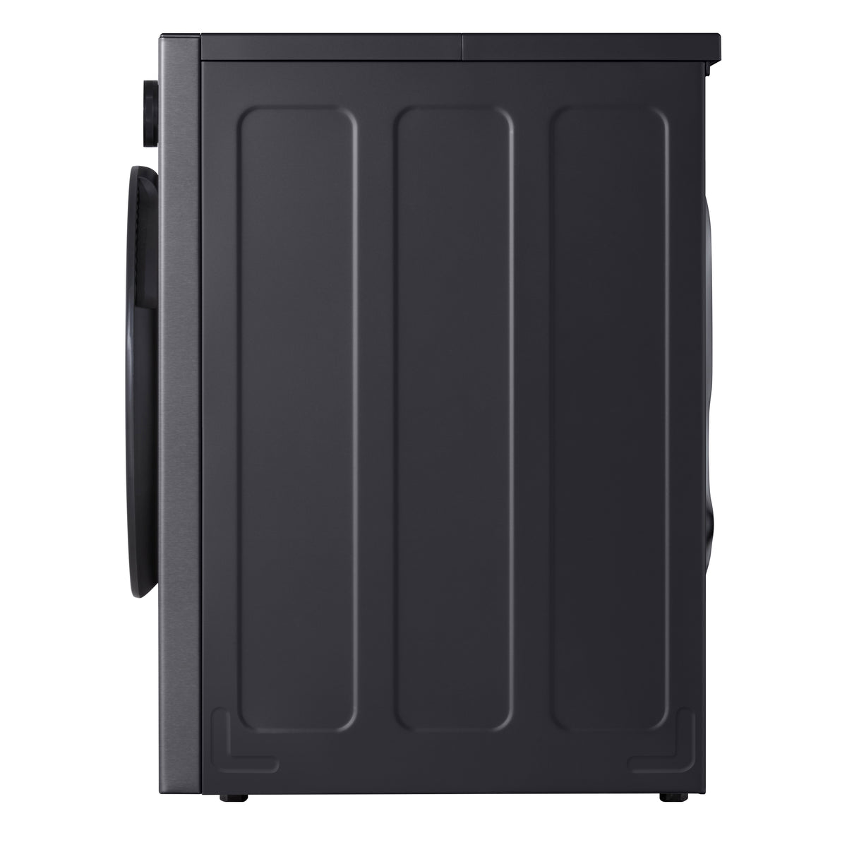 LG RT10X8B Warmtepompdroger 10KG