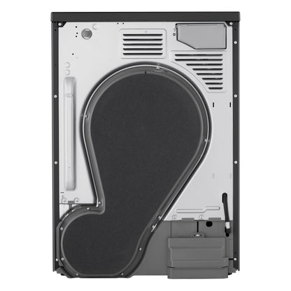 LG RT10X8B Warmtepompdroger 10KG