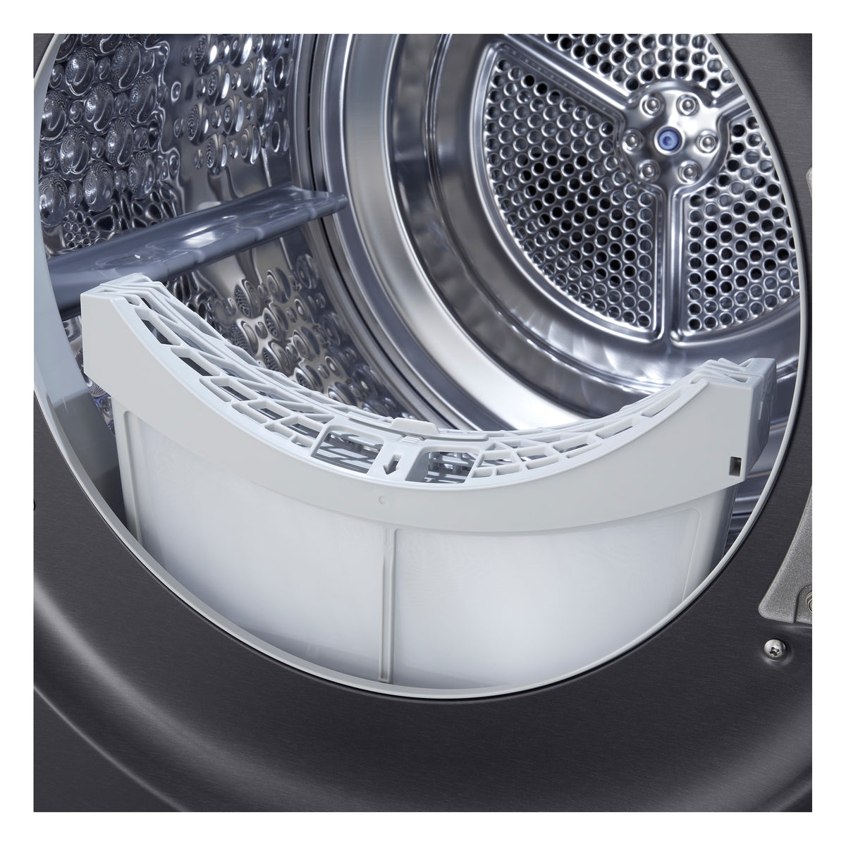 LG RT10X8B Warmtepompdroger 10KG