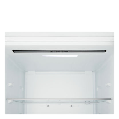 LG GBBSJ1CCSW Koelvriescombinatie