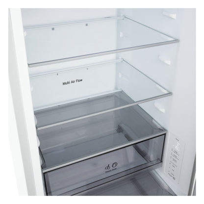 LG GBBSJ1CCSW Koelvriescombinatie