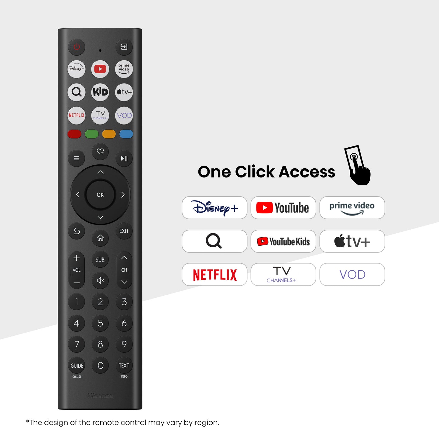 HISENSE 32A5Q SMART tv (2025)