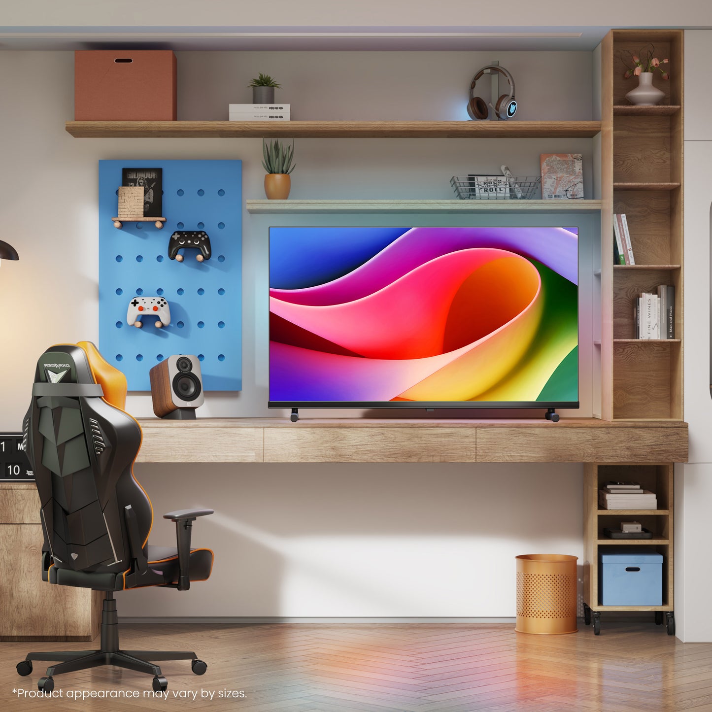 HISENSE 32A5Q SMART tv (2025)