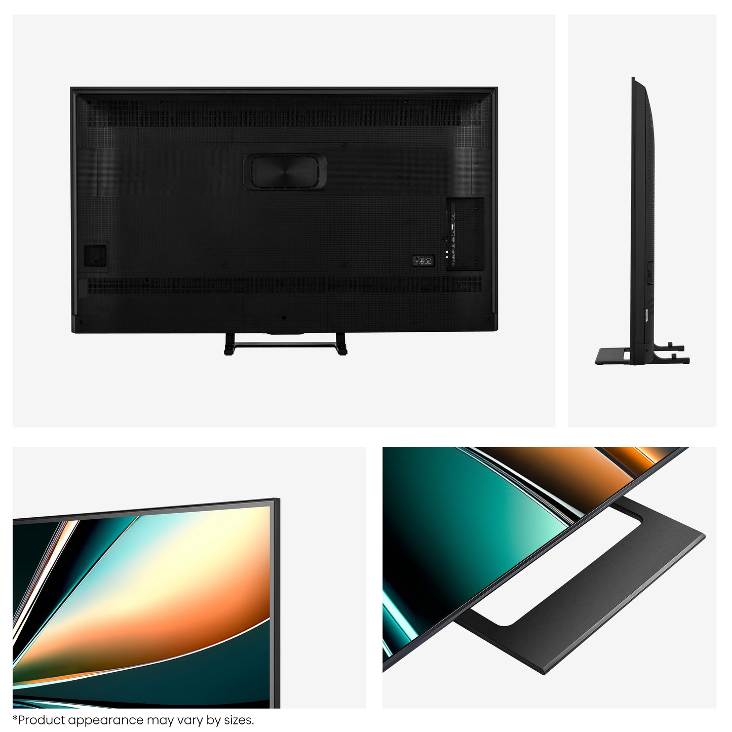 HISENSE 75U79Q ULED SMART tv (2025)