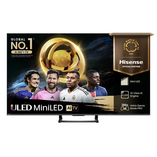 HISENSE 75U79Q ULED SMART tv (2025)
