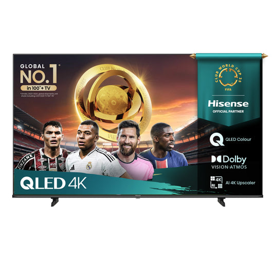 HISENSE 85E79Q SMART tv (2025)