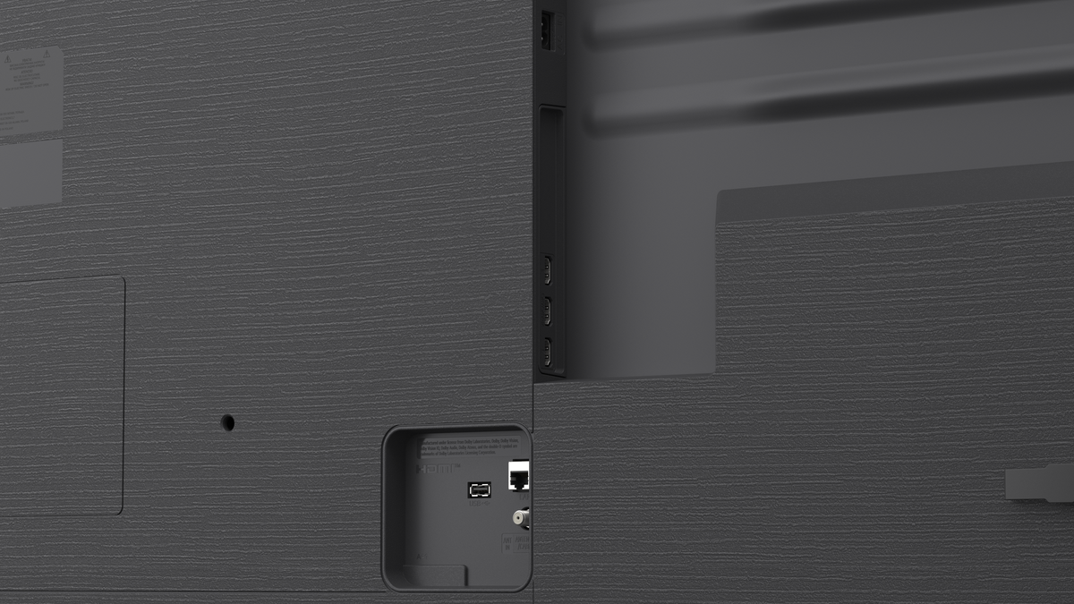 LG 85NU900B6LA 85'' NANO 4K UHD (2026)