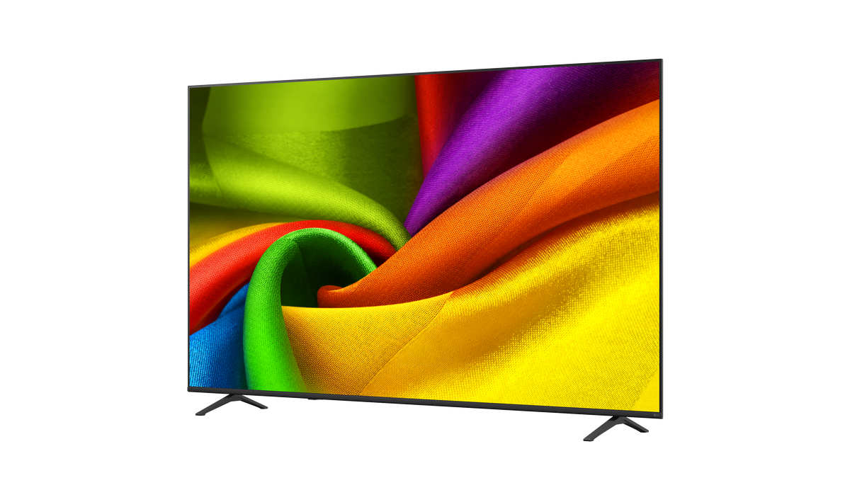 LG 85NU900B6LA 85'' NANO 4K UHD (2026)