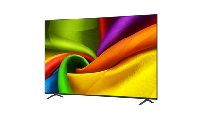 LG 85NU900B6LA 85'' NANO 4K UHD (2026)