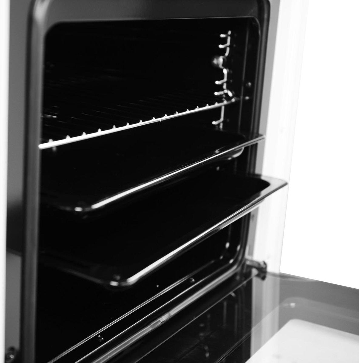 Wiggo WO-E609R (XX) Gasfornuis