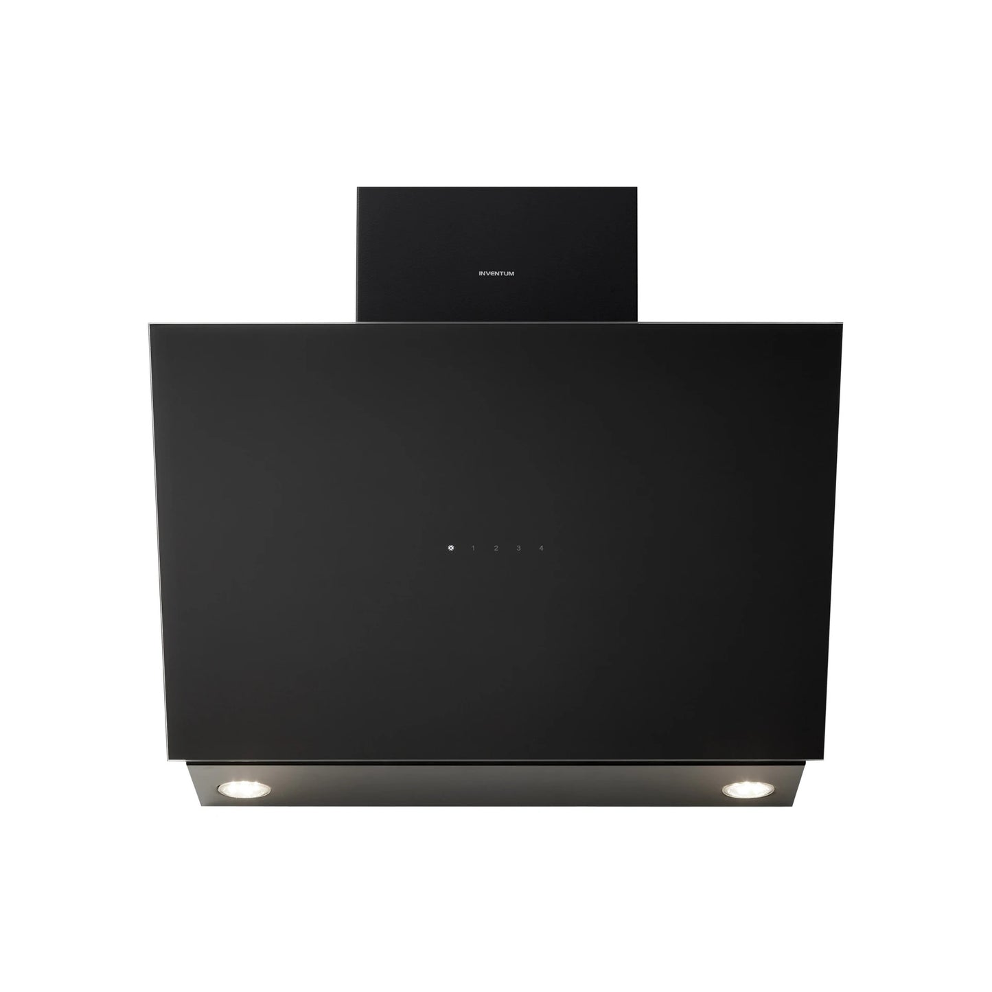 Inventum AKD6005ZWA Afzuigkap 60cm