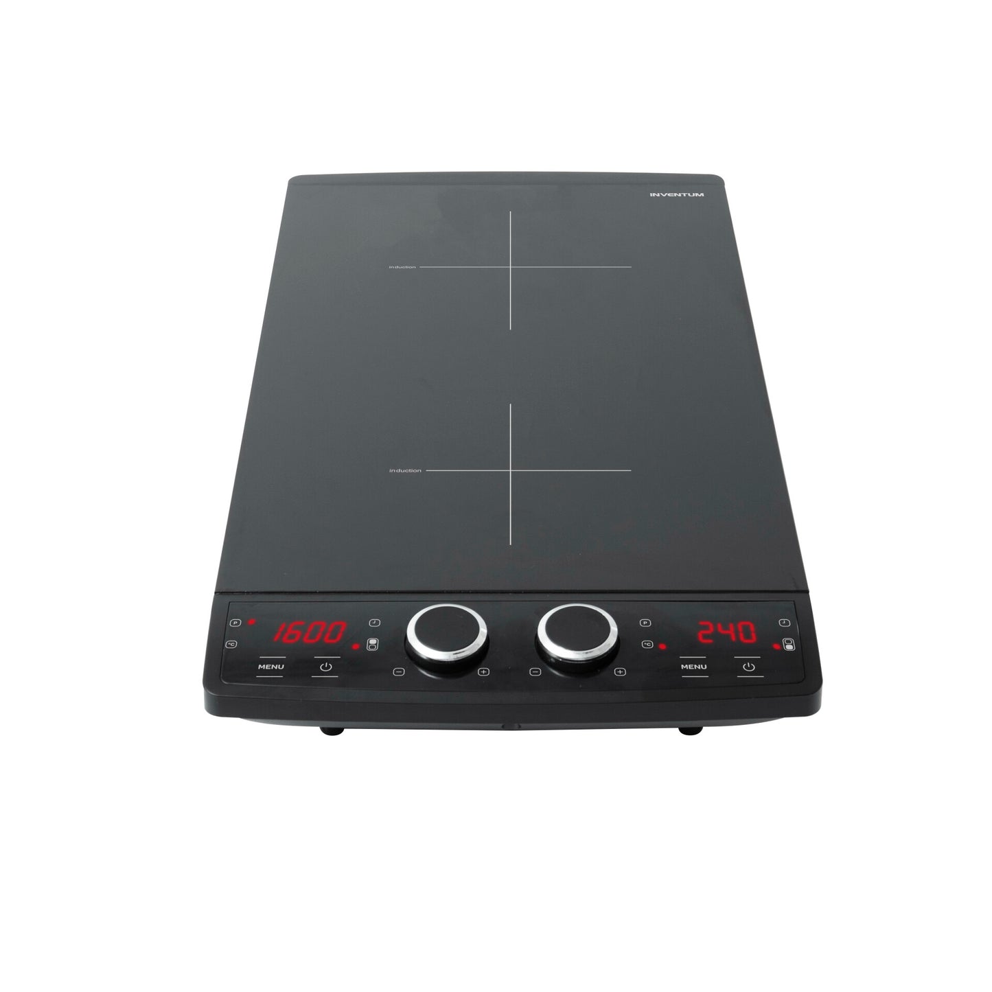 Inventum VKI3010ZWA Inductiekookplaat