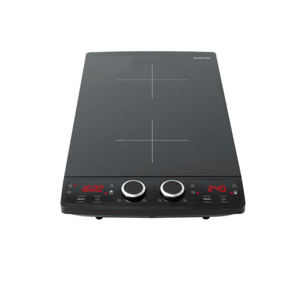 Inventum VKI3010ZWA Inductiekookplaat