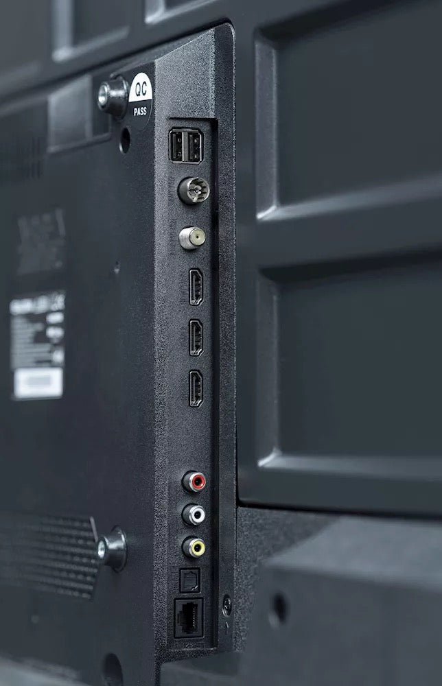 Salora 32HV210 SMART Tv
