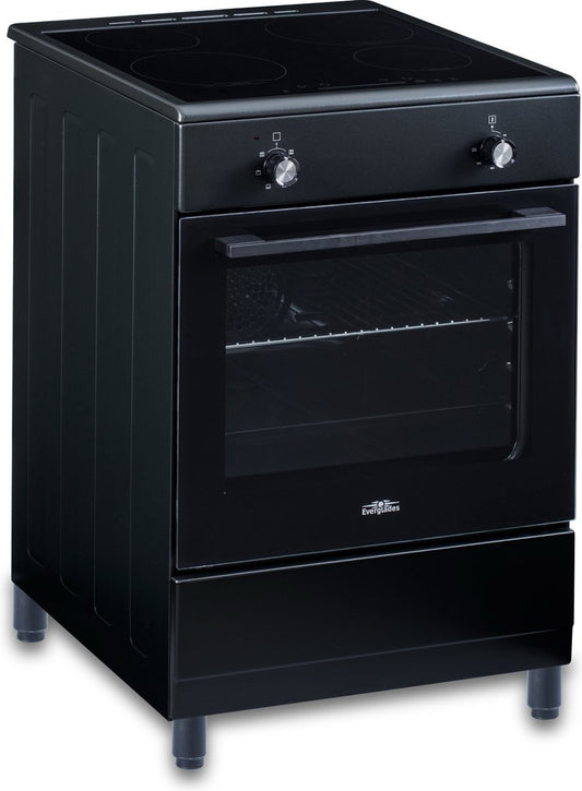 Everglades EVCK6210 Inductiefornuis