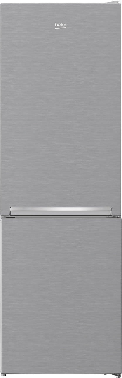 Beko RCNA366K40XBN Koelvriescombinatie