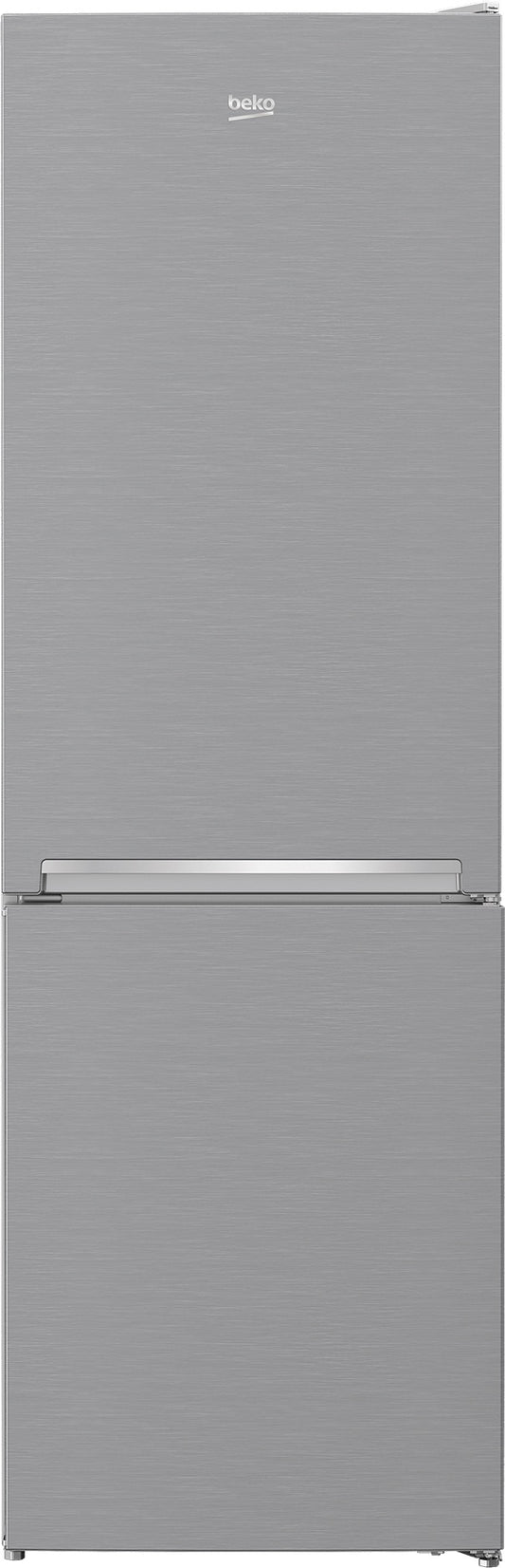 Beko RCNA366K40XBN Koelvriescombinatie