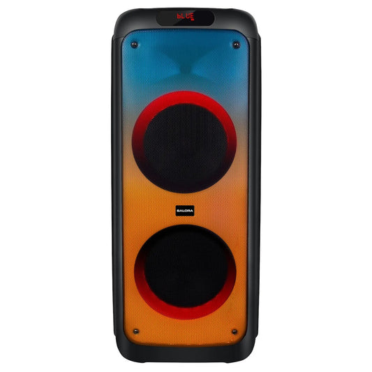 Salora Partyspeaker XL1