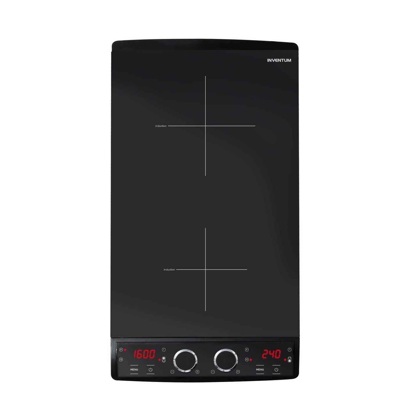 Inventum VKI3010ZWA Inductiekookplaat