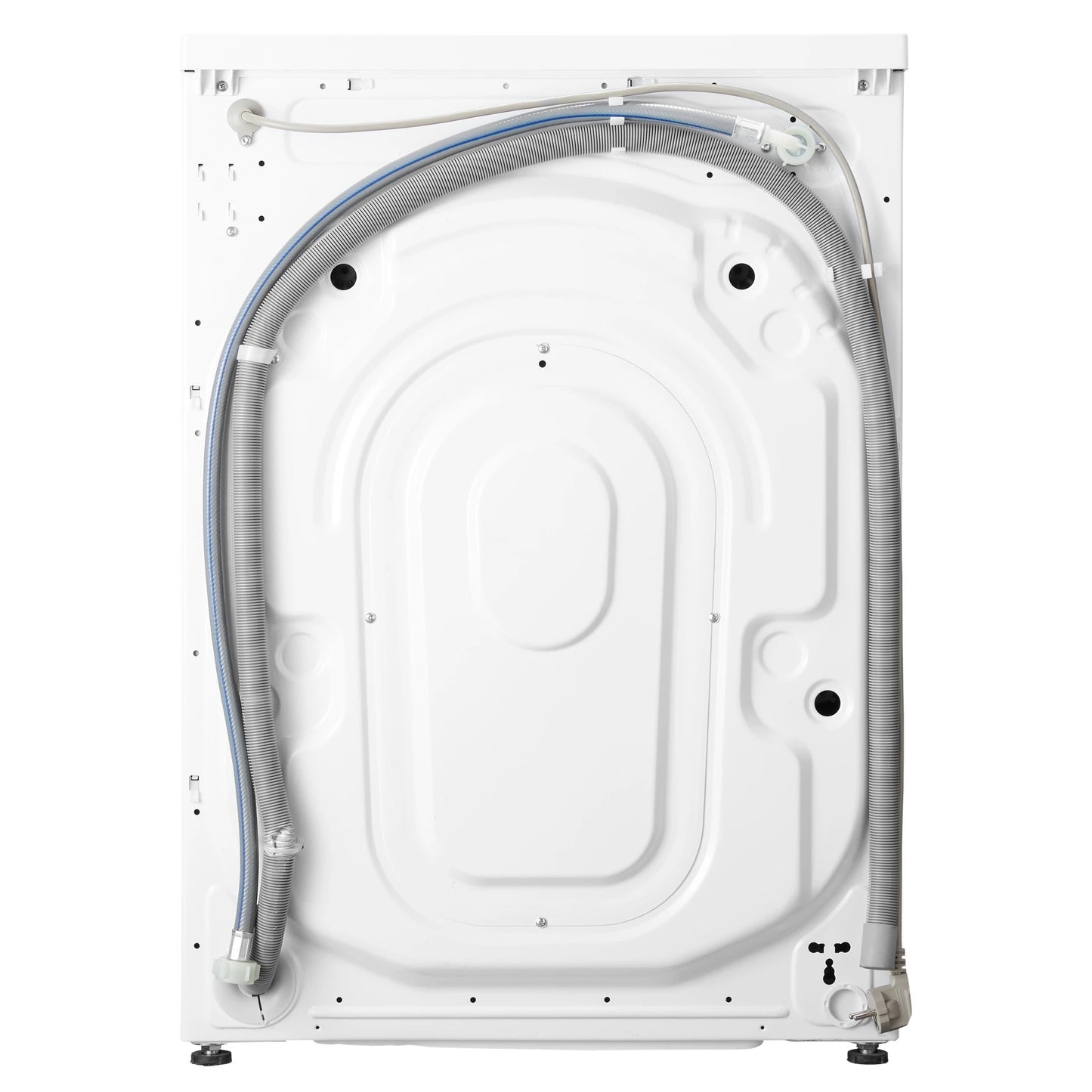 Inventum VWM8010W Wasmachine 8KG