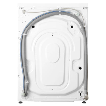 Inventum VWM8010W Wasmachine 8KG