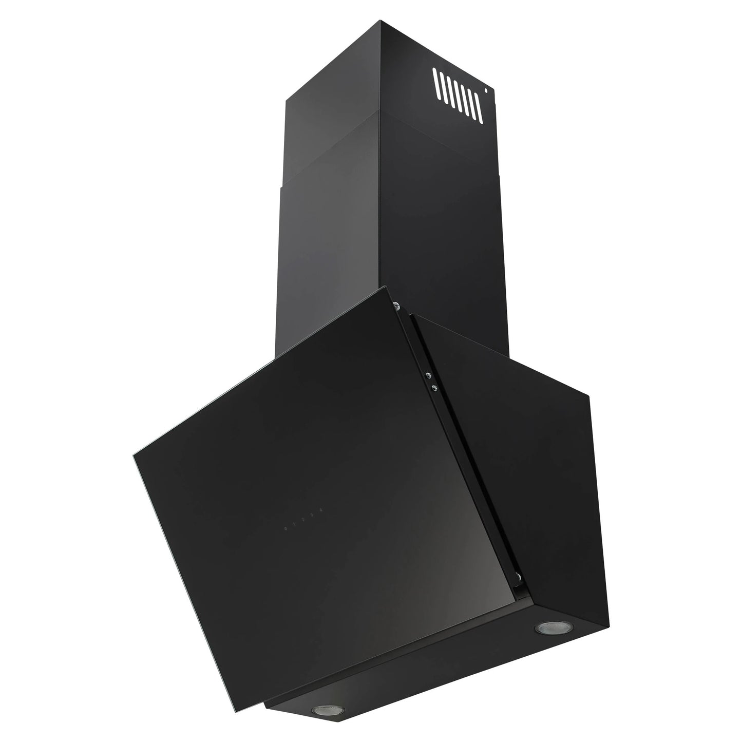Inventum AKD6005ZWA Afzuigkap 60cm