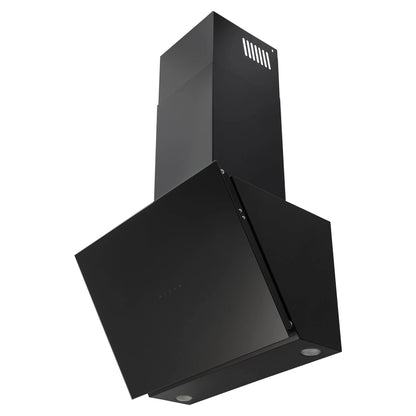 Inventum AKD6005ZWA Afzuigkap 60cm