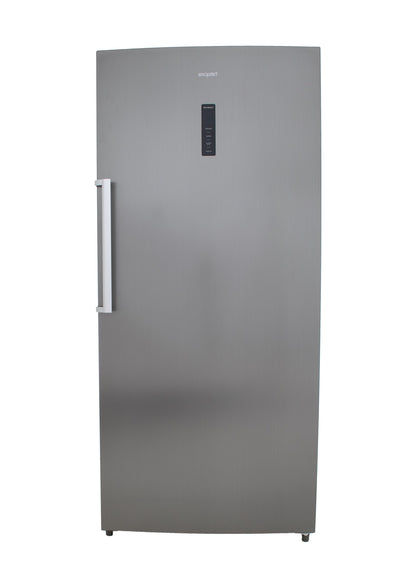 Exquisit GS608-NF-H-040EI vrieskast 600 liter