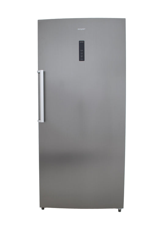 Exquisit GS608-NF-H-040EI vrieskast 600 liter
