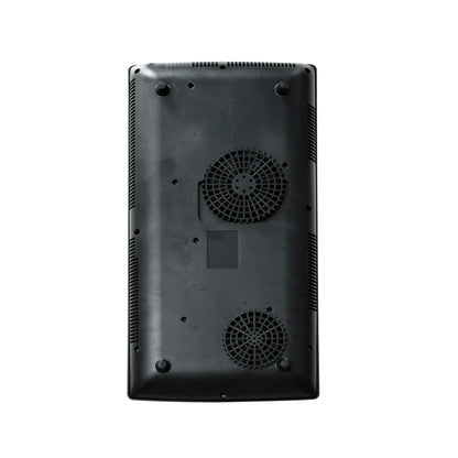 Inventum VKI3010ZWA Inductiekookplaat