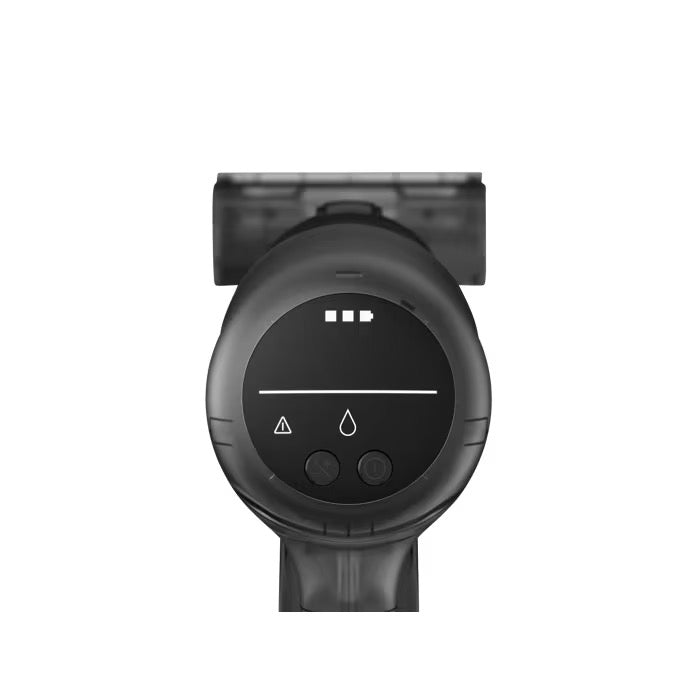 AEG AP61CB21DG Steelzuiger 6000 serie