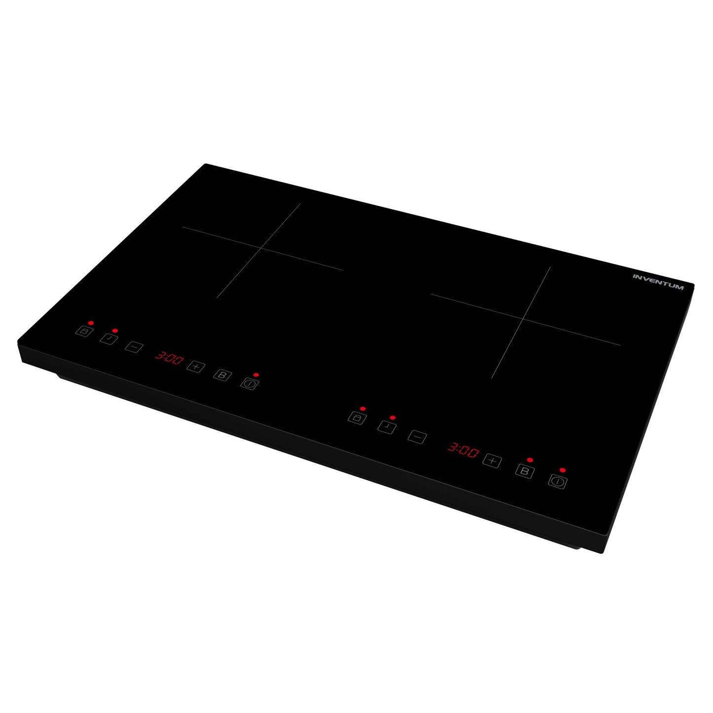 Inventum VKI3020ZWA Inductiekookplaat