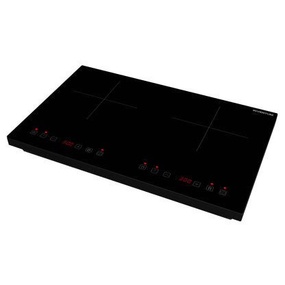 Inventum VKI3020ZWA Inductiekookplaat