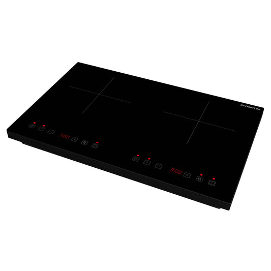 Inventum VKI3020ZWA Inductiekookplaat